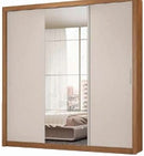 GUARDA ROUPA RESIDENCE II
