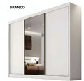 GUARDA ROUPA DIAMOND