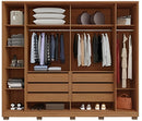 GUARDA ROUPA JUPITER