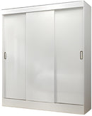 GUARDA ROUPA PALERMO