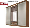 GUARDA ROUPA DIAMOND
