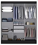 GUARDA ROUPA PALERMO